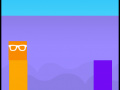 Jeu Cool Box Jump 