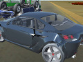 Jeu Offroader V5 