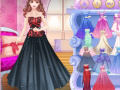 Jeu Princess Prom Photoshoot 