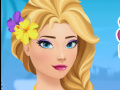 Jeu Stella's Dress Up: Summer Party 