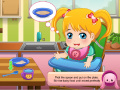 Jeu Sweet Baby Emily 