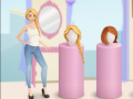 Jeu Stella's Dress-Up: Fashion Show 