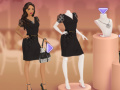Jeu Stella's Dress Up: Date Night 