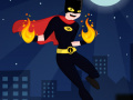 Jeu Girl Hero Style 