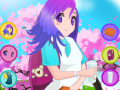 Jeu Blossom School Style 