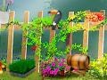 Jeu Garden Secrets Hidden Objects