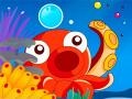 Jeu Ocean Bubbles