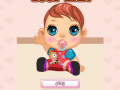 Jeu My Cool Baby 