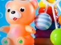Jeu Hidden Toys