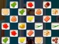 Jeu Cooking Mahjong  