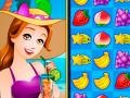 Jeu Summer Fruit