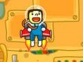 Jeu Space Escape