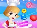 Jeu Cake House 