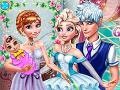 Jeu Anna Fairy Godmother 