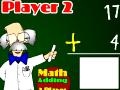 Jeu Math Adding