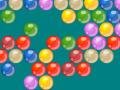 Jeu Bubble Shooter 