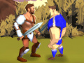 Jeu Rumble Arena