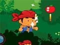 Jeu Rainforest Tales 