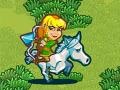 Jeu Silver Arrow 