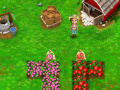 Jeu Ranch Rush