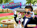 Jeu Hotel Mahjong 