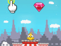 Jeu Crazy balls 