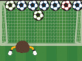 Jeu Kick Cup 