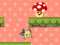 Jeu Mushroom Fall 