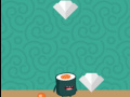 Jeu Sushi Dash 