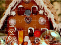 Jeu Jigsaw Puzzle X-Mas