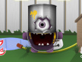 Jeu Monster Smack 