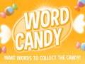Jeu Word Candy 