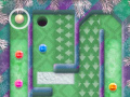 Jeu Mini Putt Holiday 