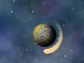 Jeu Planet Explorer 