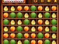 Jeu Fruit Matching 
