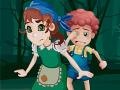 Jeu Hansel & Gretel 