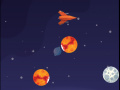 Jeu Space Conflict 