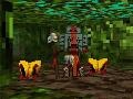 Jeu Xibalba 