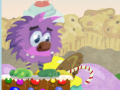 Jeu Monster Wants Candy 