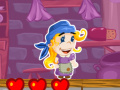 Jeu Cinderella Rush 