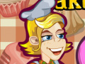 Jeu Bakery Fun 