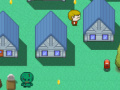Jeu Mamma Mia Zombies!