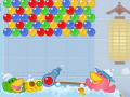 Jeu Duck Duck Shampoo 
