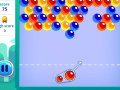 Jeu Tingly Bubble Shooter 
