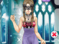 Jeu Halloween Lily