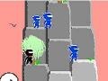 Jeu Rock Ninja