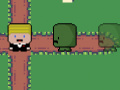 Jeu Monster Rush 