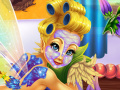 Jeu Fairy's Tiny Spa 
