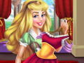 Jeu Sleeping Princess Closet 