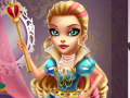 Jeu Pure Princess Real Makeover 